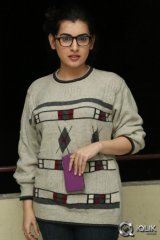 Archana at Chocolate Movie Press Meet